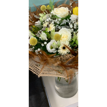 Bouquet Signature Symphonie