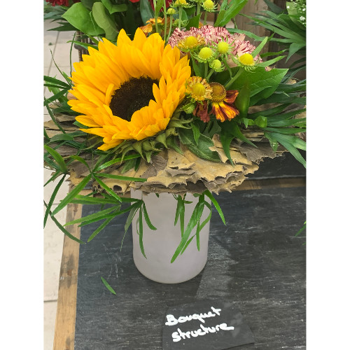 Bouquet Signature Symphonie